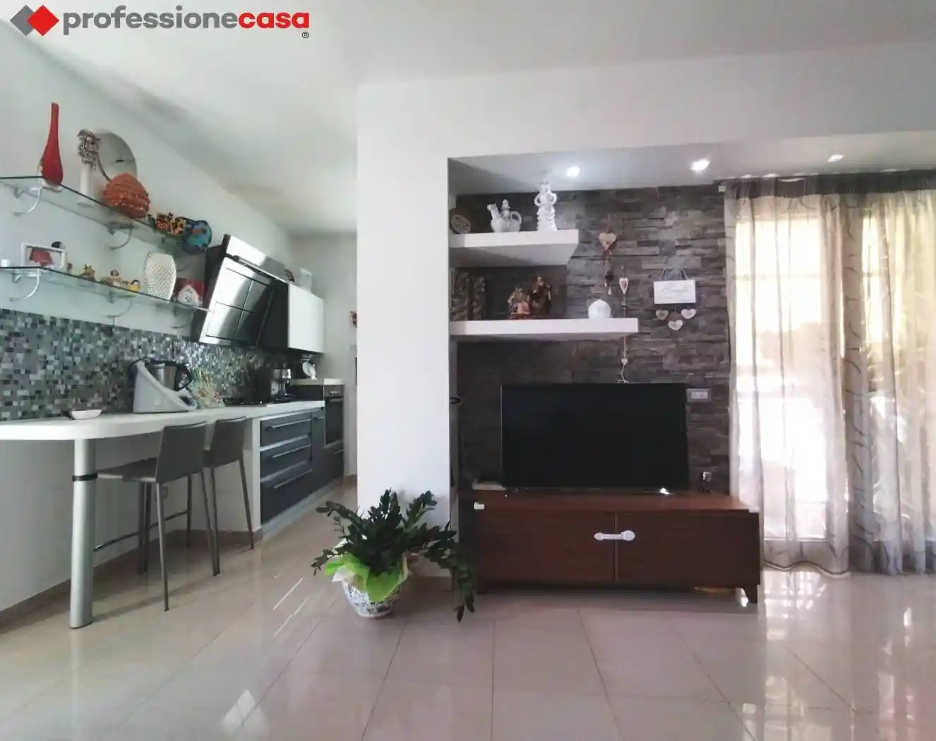 Appartamento in vendita a Grottaglie