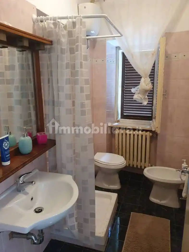 Casa indipendente in vendita a Staffolo