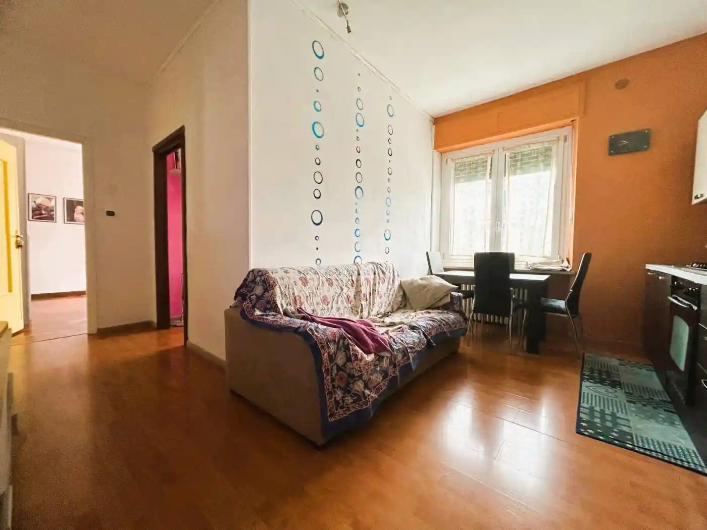 Appartamento in vendita a Pinerolo