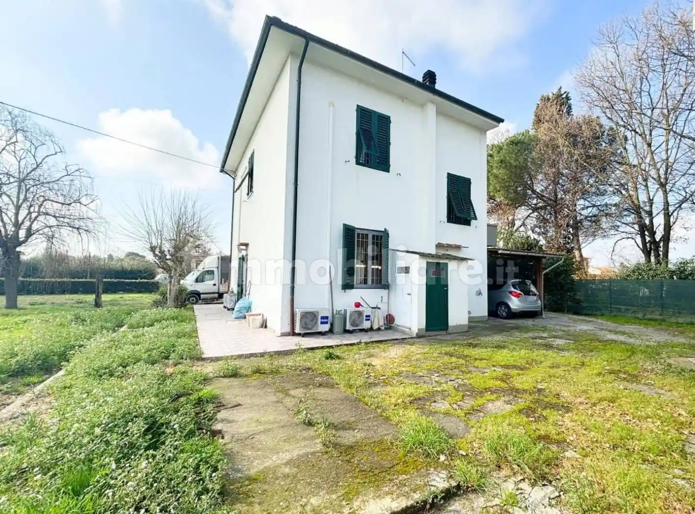 Villa in vendita a Empoli