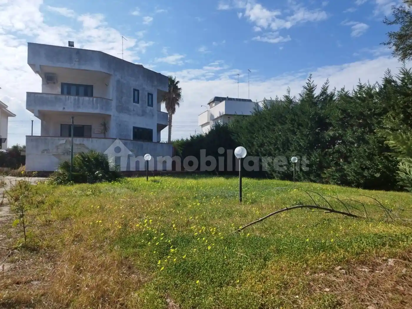 Villa in vendita a Bari