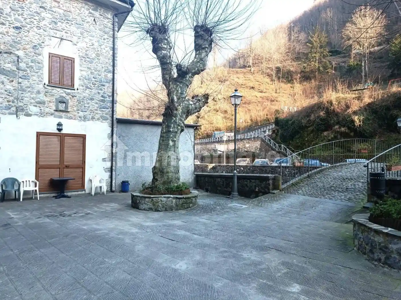 Terratetto unifamiliare 60 m², buono stato, Fabbriche di Vergemoli - foto 3