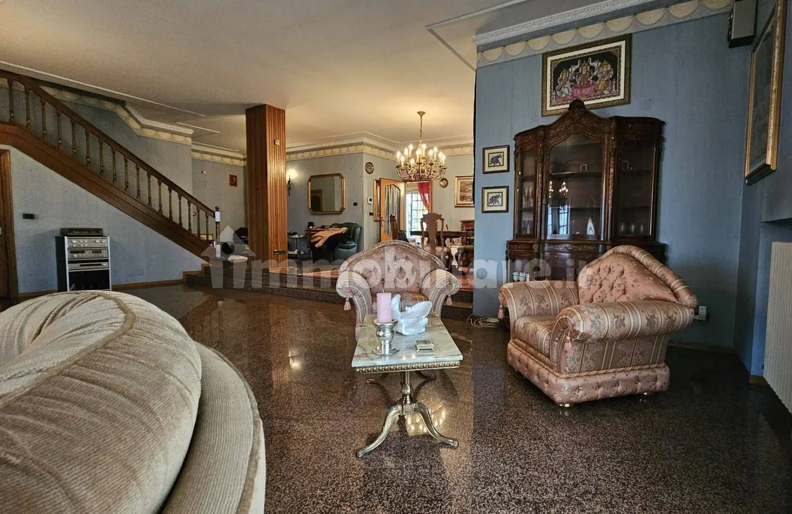 Villa bifamiliare via delle Nocette, Busano - foto 2