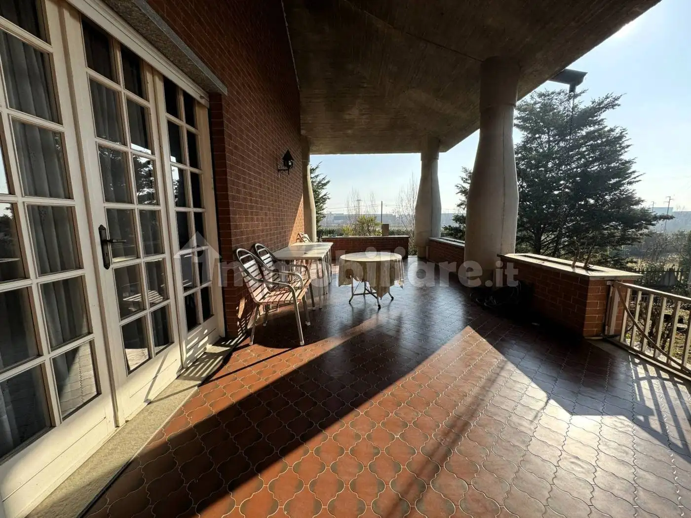 Villa bifamiliare via delle Nocette, Busano - foto 3