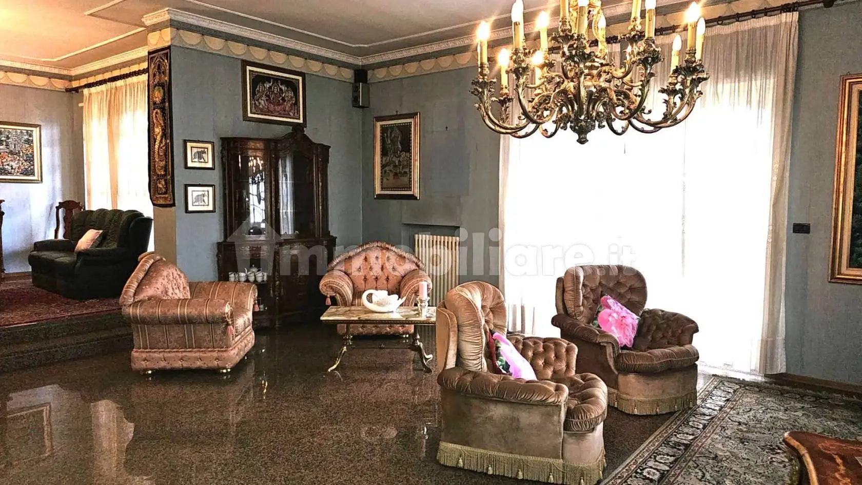 Villa bifamiliare via delle Nocette, Busano - foto 4