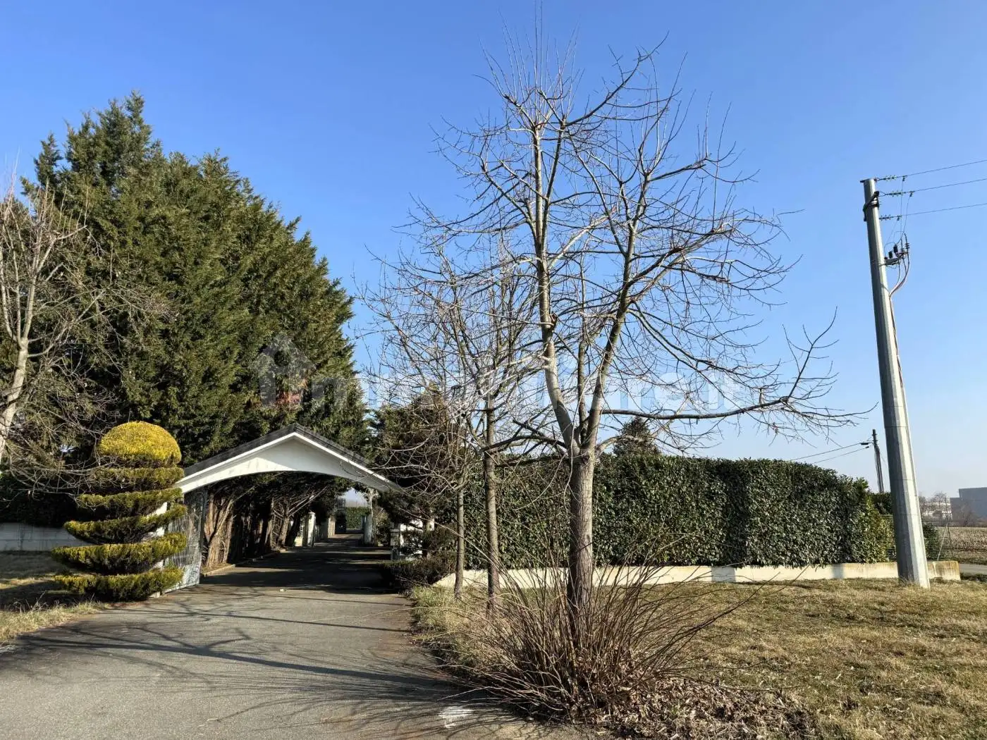 Villa bifamiliare via delle Nocette, Busano - foto 5