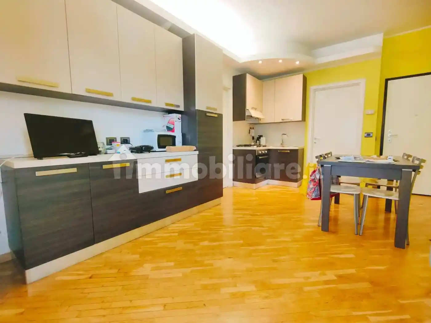 Appartamento in vendita a Torino