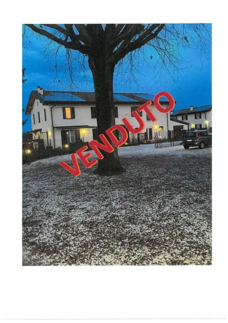 Villa in vendita a Zola Predosa