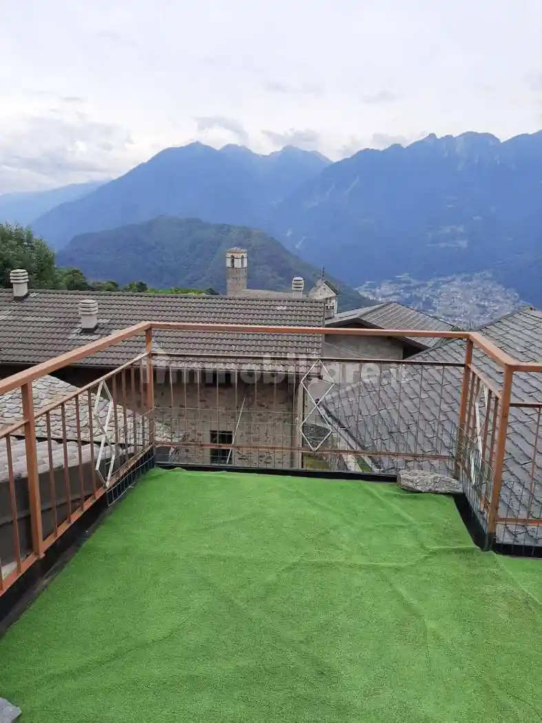 Casa indipendente in vendita a Civo