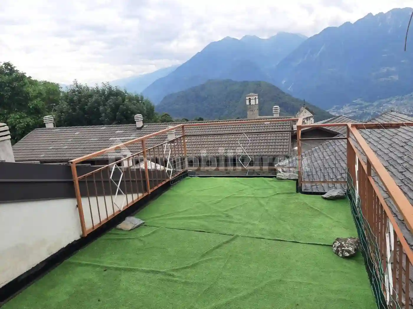 Casa indipendente - foto 4