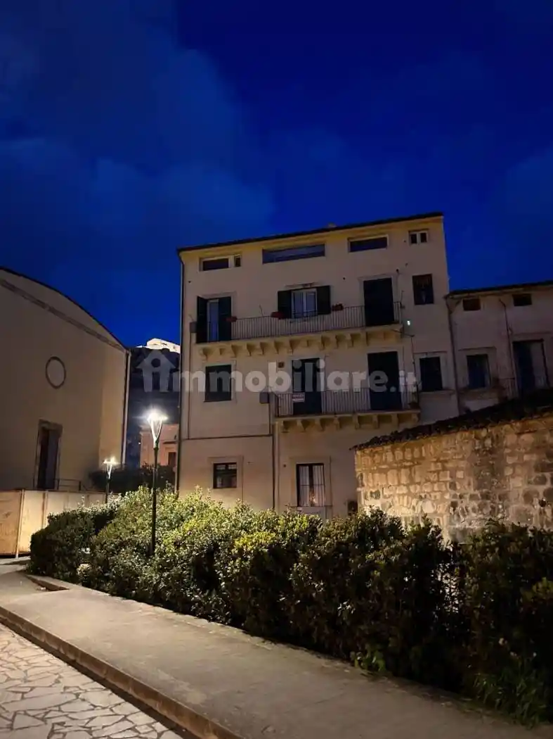 Appartamento in vendita a Scicli