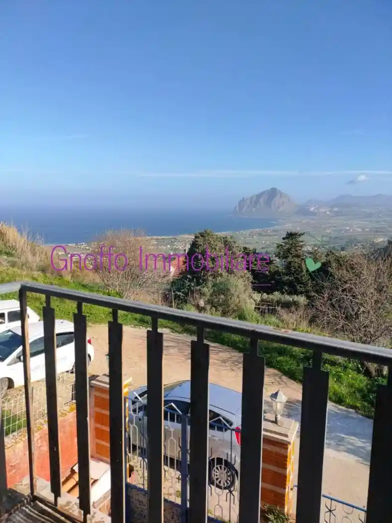 Appartamento in vendita a Valderice