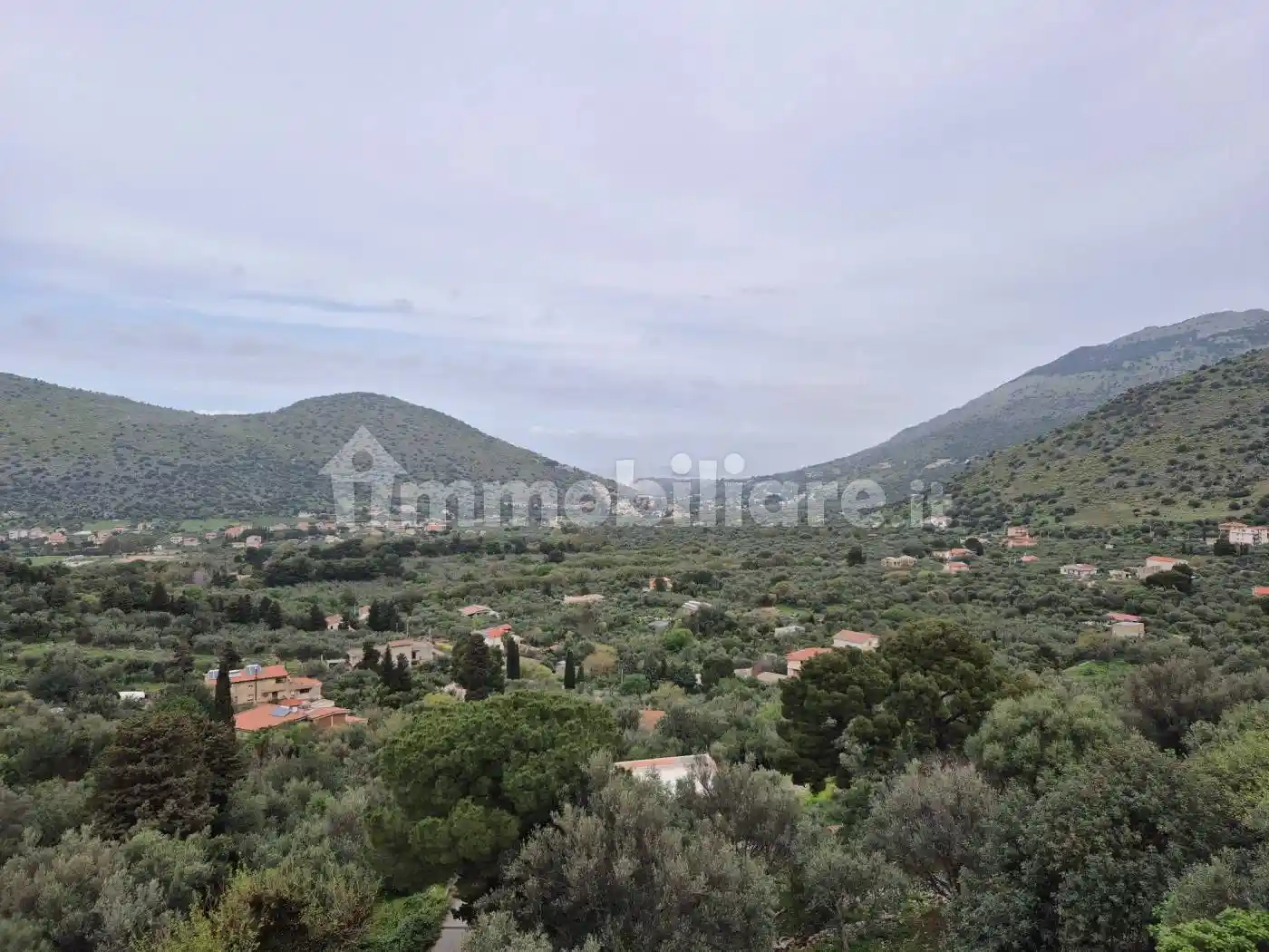 Villa in vendita a Torretta