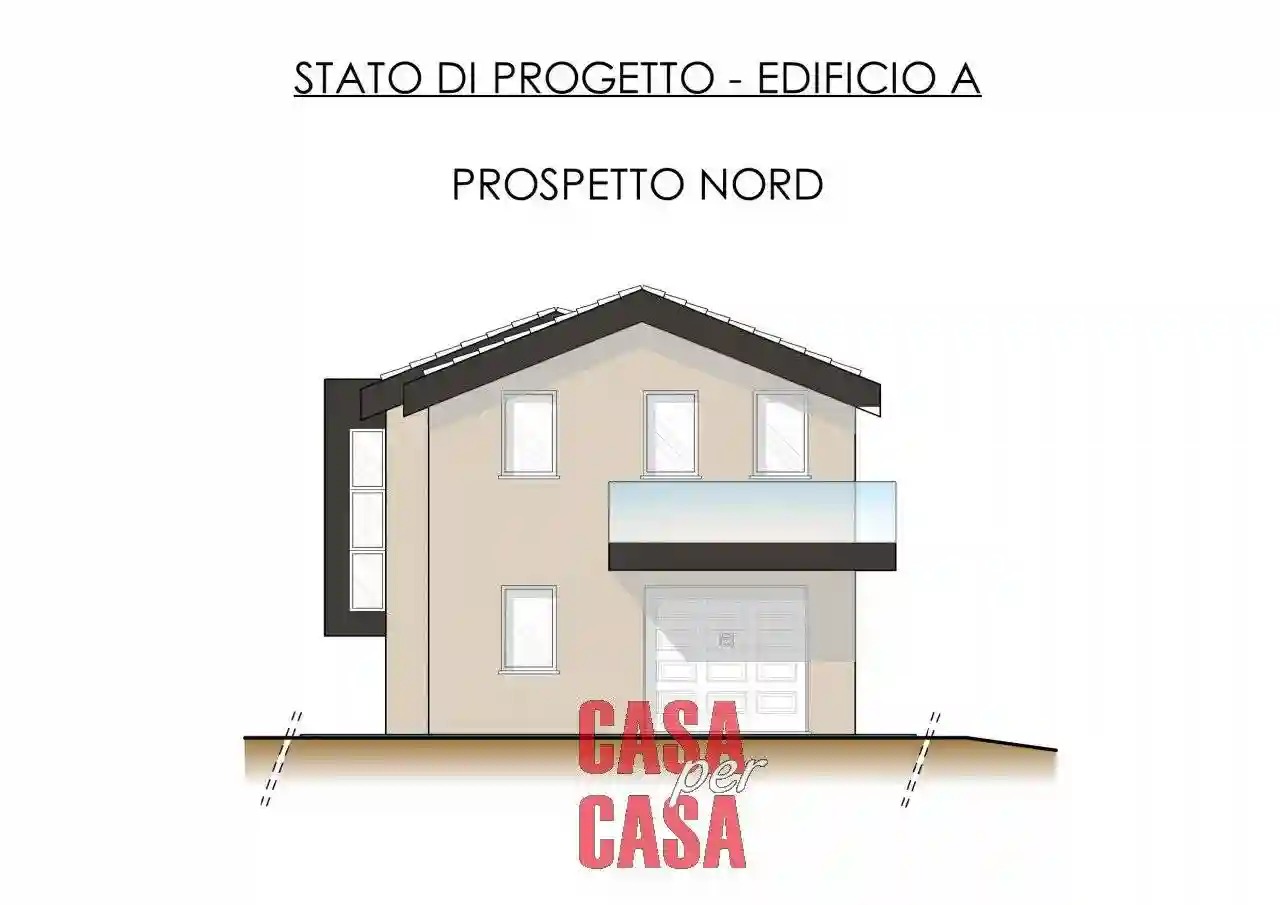 Casa indipendente - foto 3