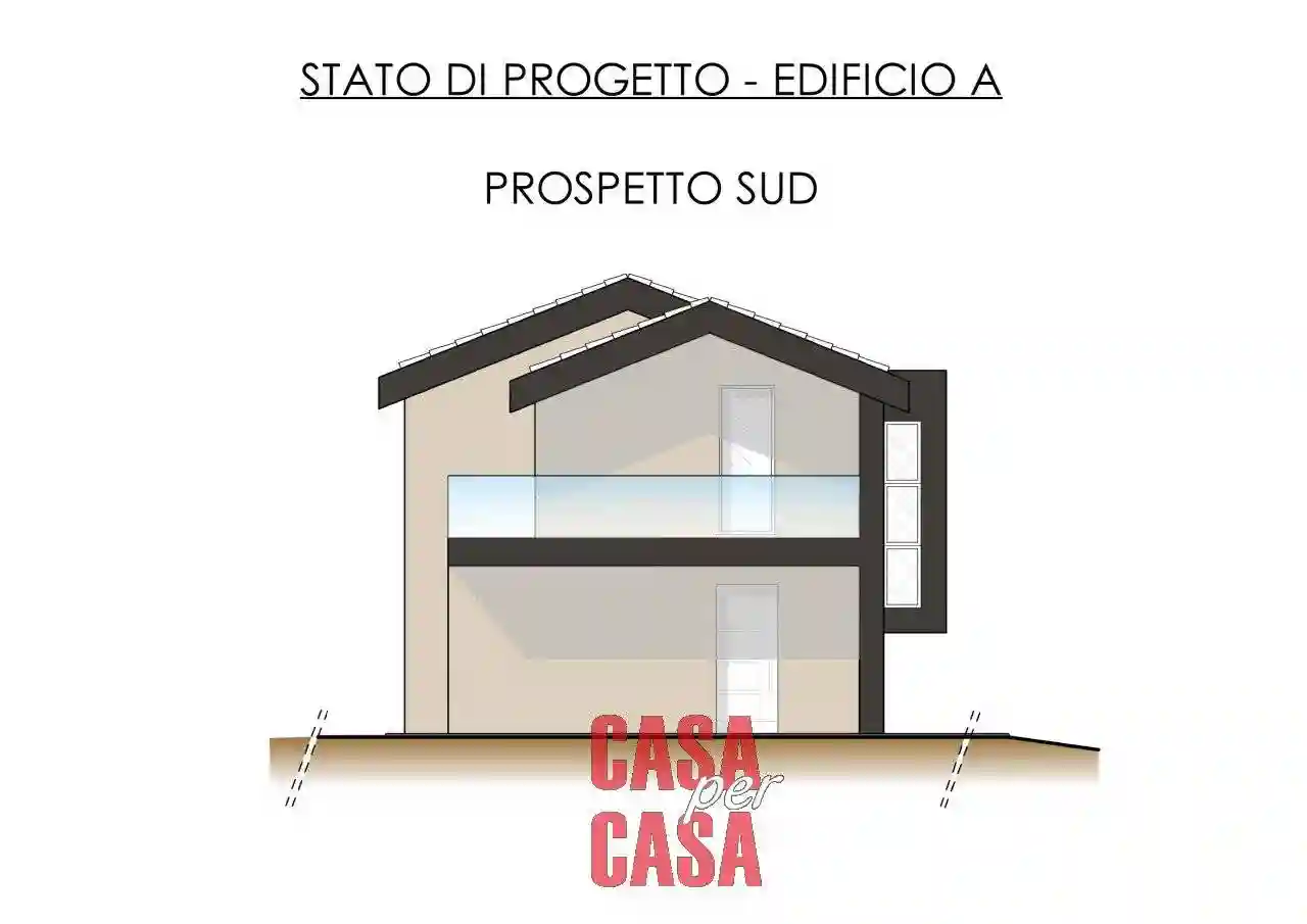 Casa indipendente - foto 4