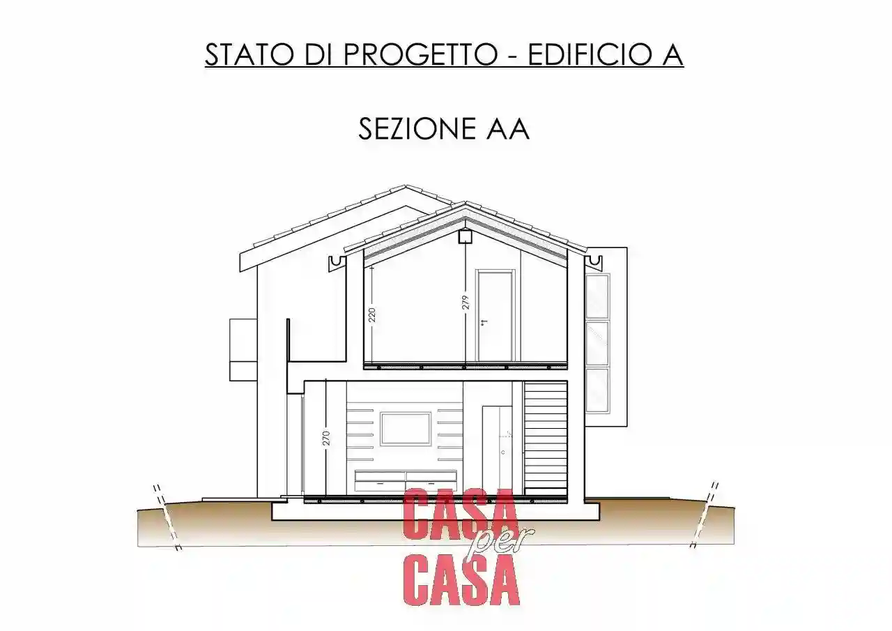 Casa indipendente - foto 5