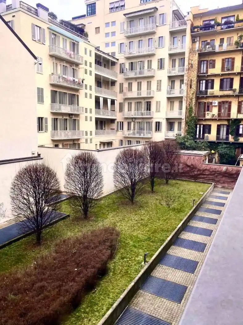 Appartamento in affitto a Torino