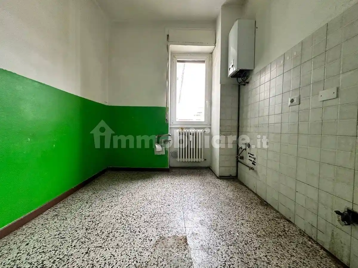 Bilocale via Matteo Civitali, 46, San Siro, Milano - foto 4