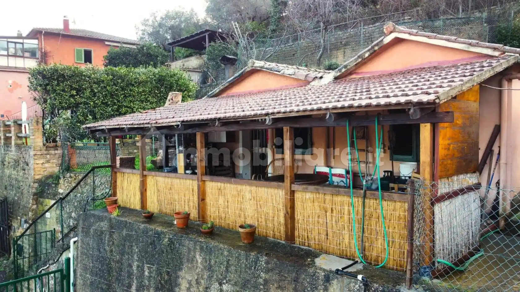 Rustico - Casale in vendita a Monte Argentario