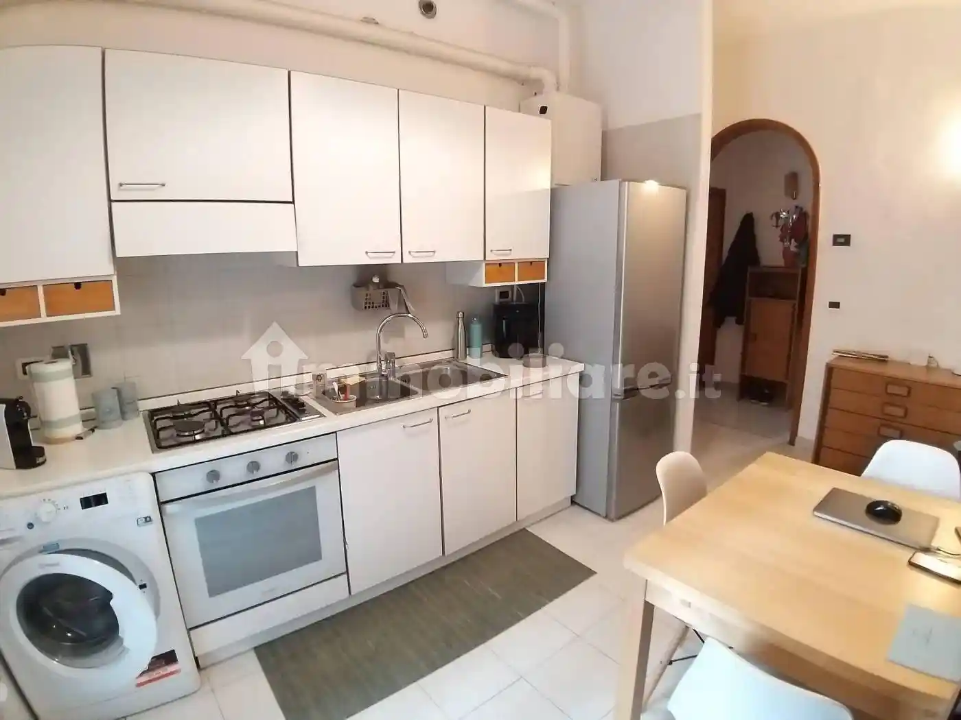 Appartamento in affitto a Bologna