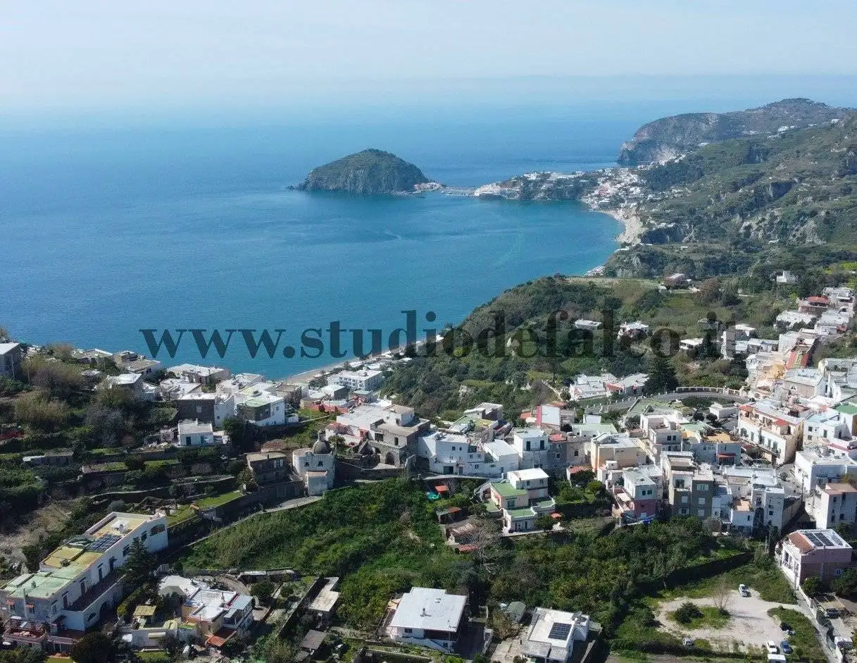Appartamento in vendita a Barano d'Ischia