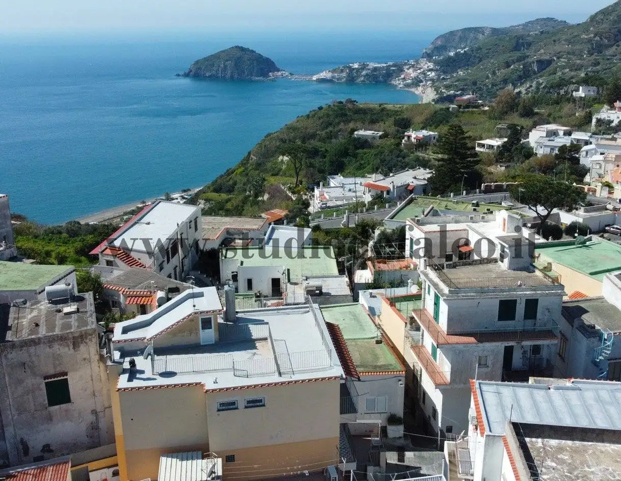 Appartamento via Astiere, Barano d'Ischia - foto 2