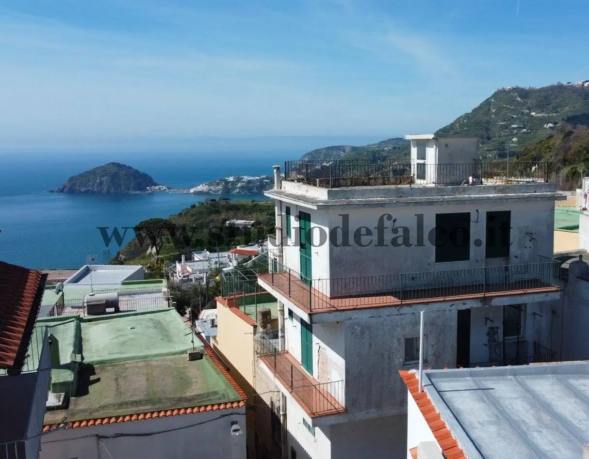 Appartamento via Astiere, Barano d'Ischia - foto 3