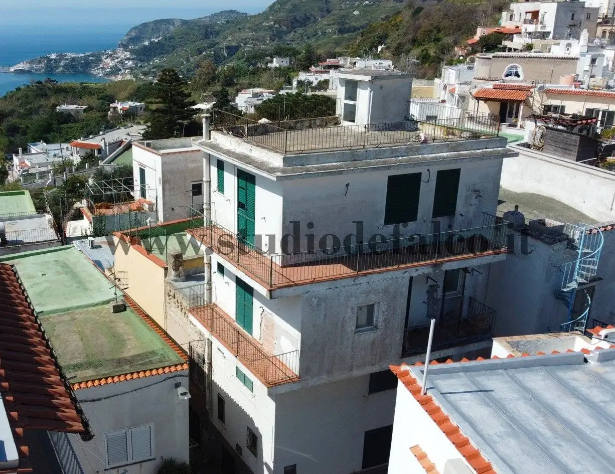 Appartamento via Astiere, Barano d'Ischia - foto 4