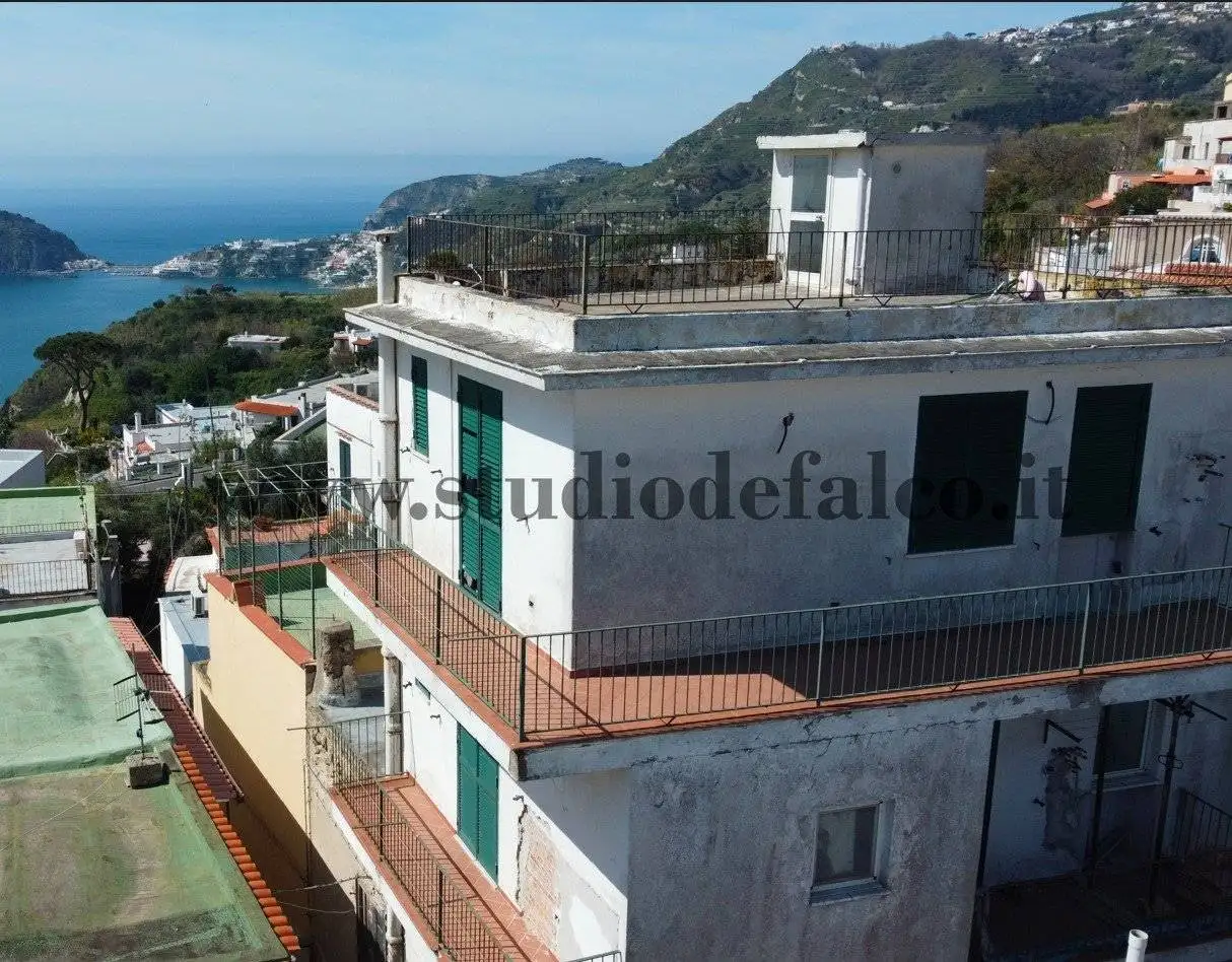 Appartamento via Astiere, Barano d'Ischia - foto 5