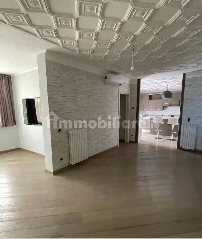 Appartamento in vendita a Parma