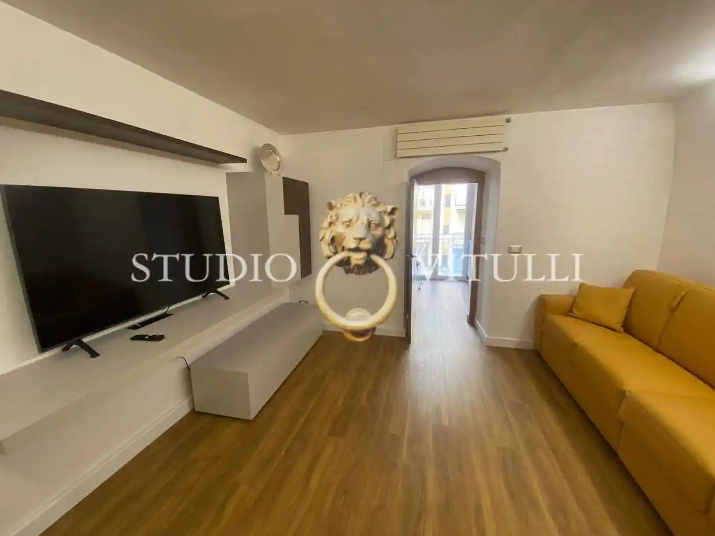 Appartamento in affitto a Bari