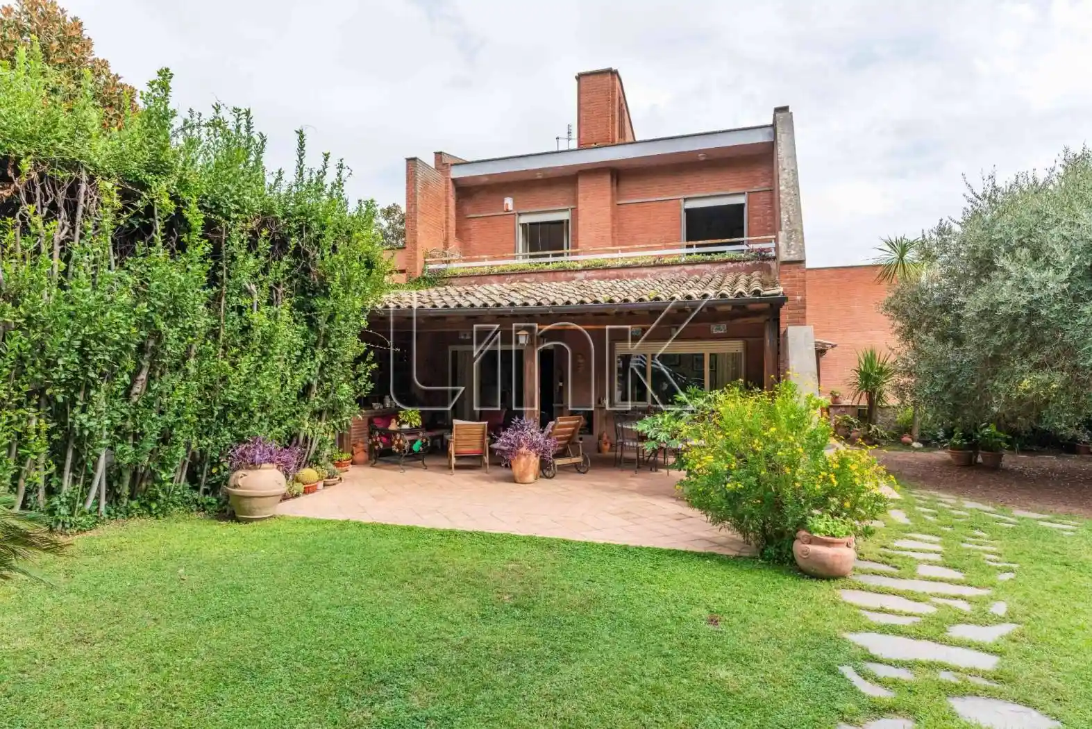 Villa in vendita a Formello