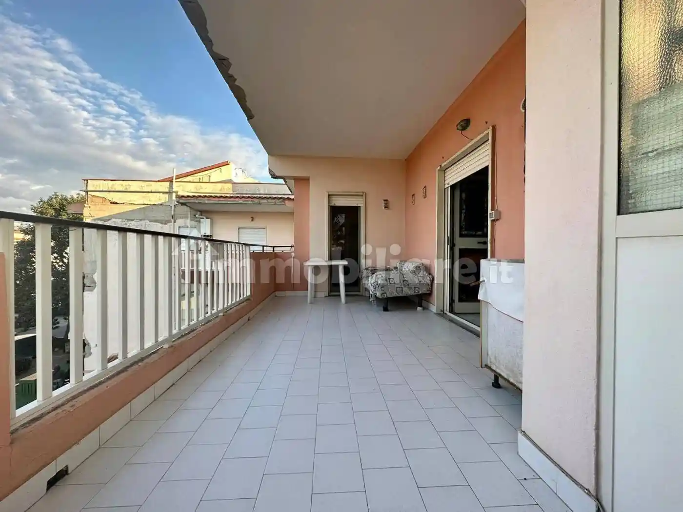 Appartamento in vendita a Terme Vigliatore