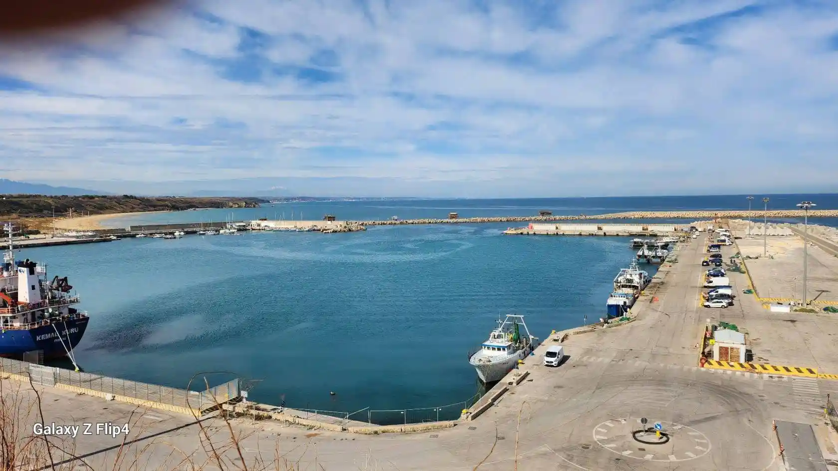 Quadrilocale via Pennaluce 5, Incoronata, San Lorenzo, Pagliarelli, Vasto - foto 3