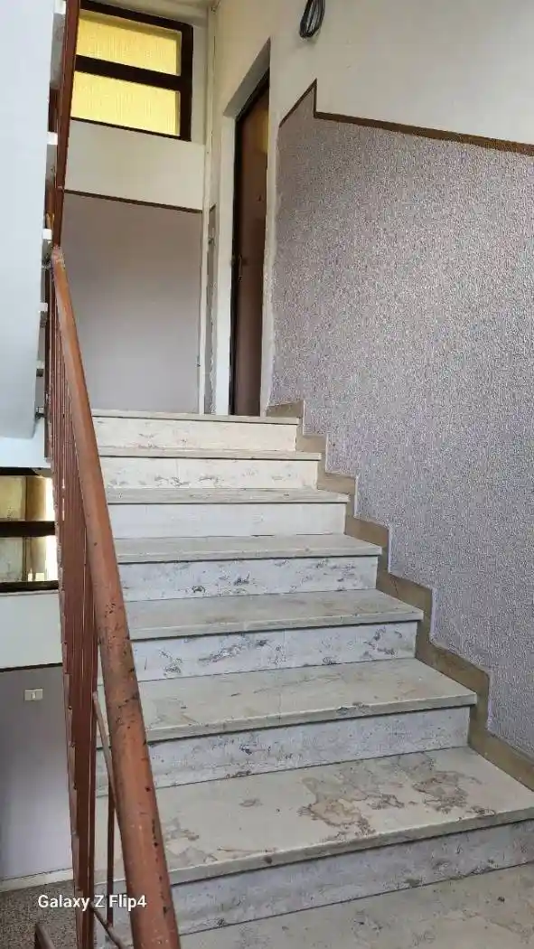 Quadrilocale via Pennaluce 5, Incoronata, San Lorenzo, Pagliarelli, Vasto - foto 4