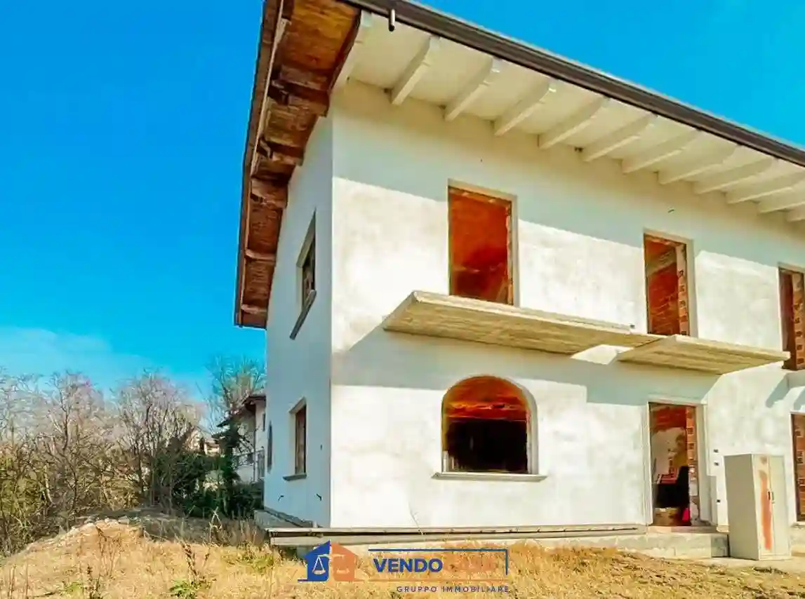 Casa indipendente - foto 2