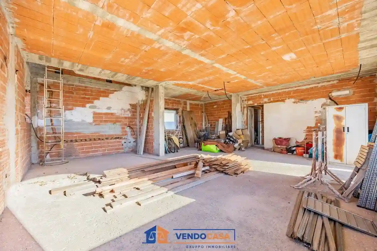 Casa indipendente - foto 5