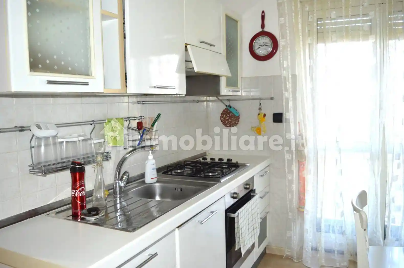 Appartamento in vendita a Ardea