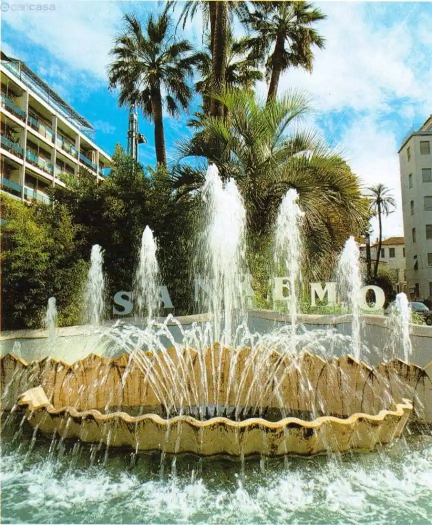 Appartamento in vendita a Sanremo