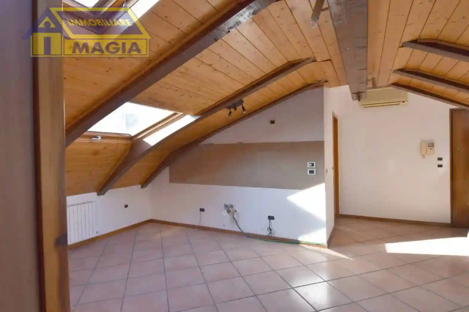 Attico - Mansarda - foto 2