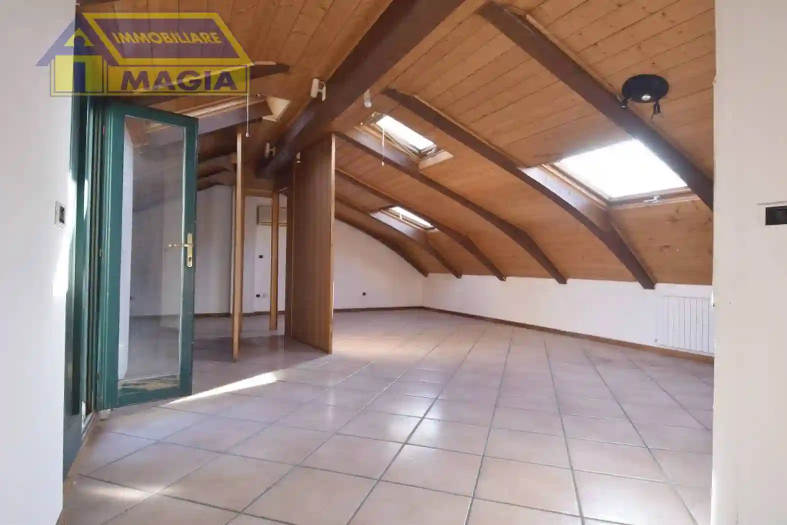 Attico - Mansarda - foto 3