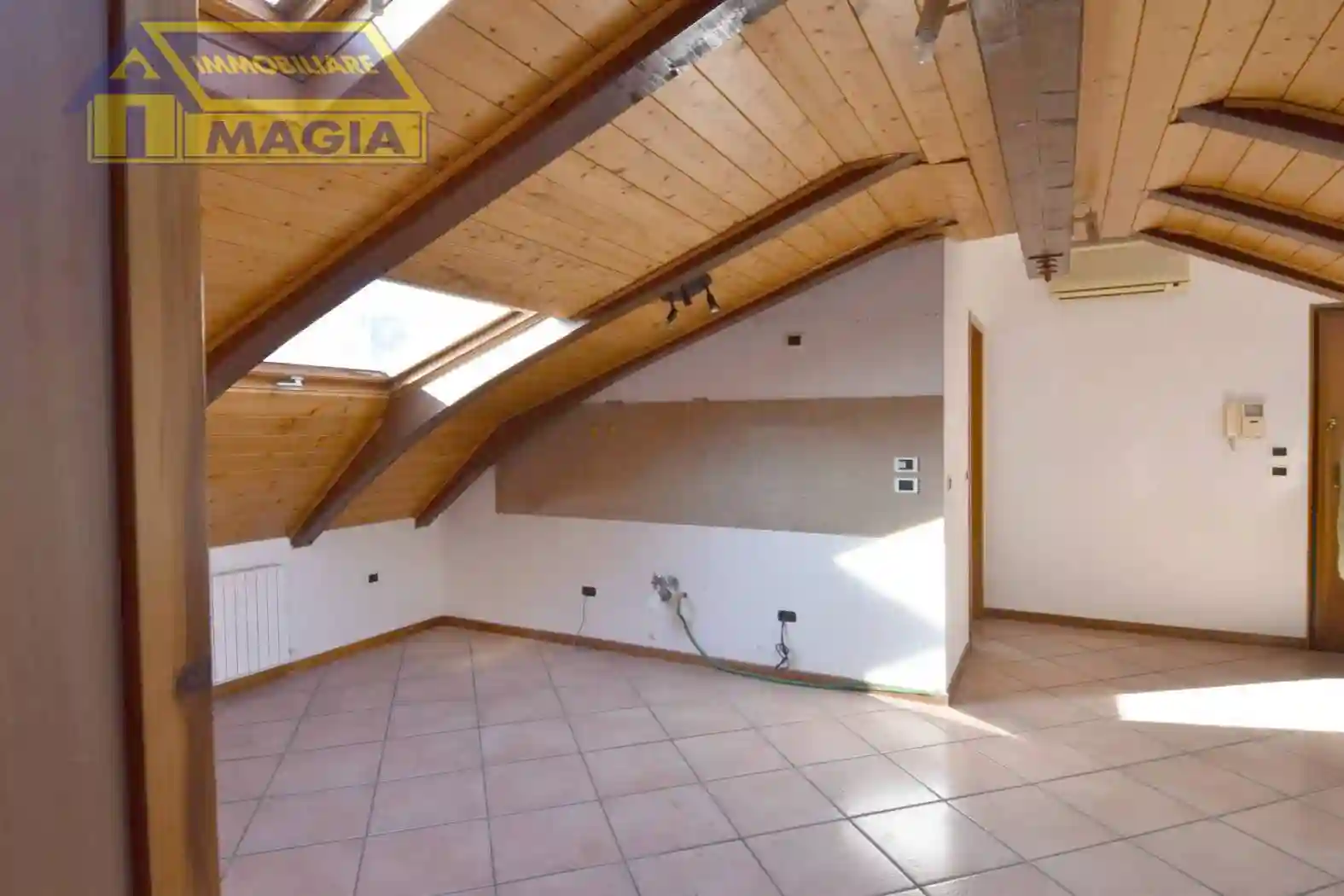 Attico - Mansarda - foto 4