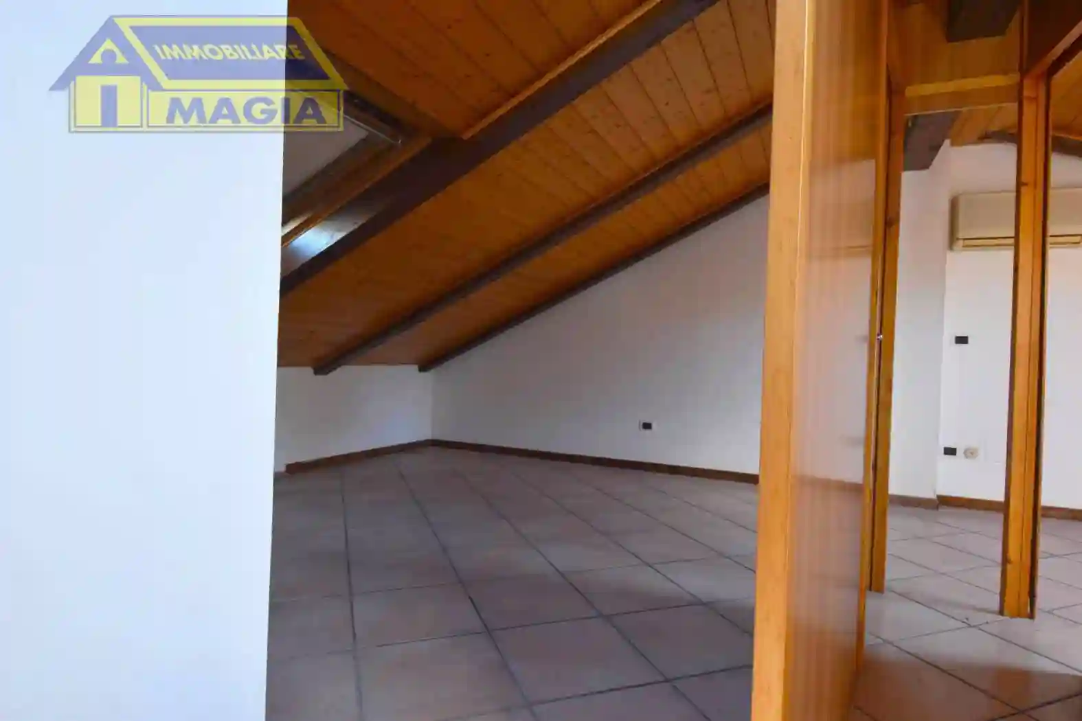 Attico - Mansarda - foto 5