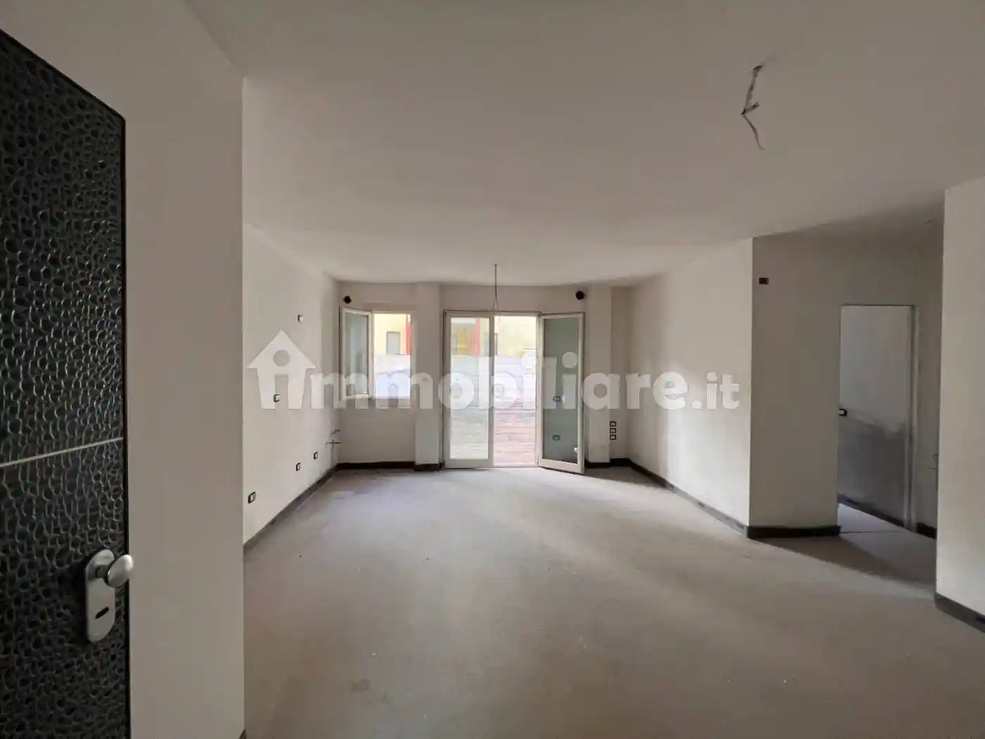 Appartamento in vendita a Trecastelli