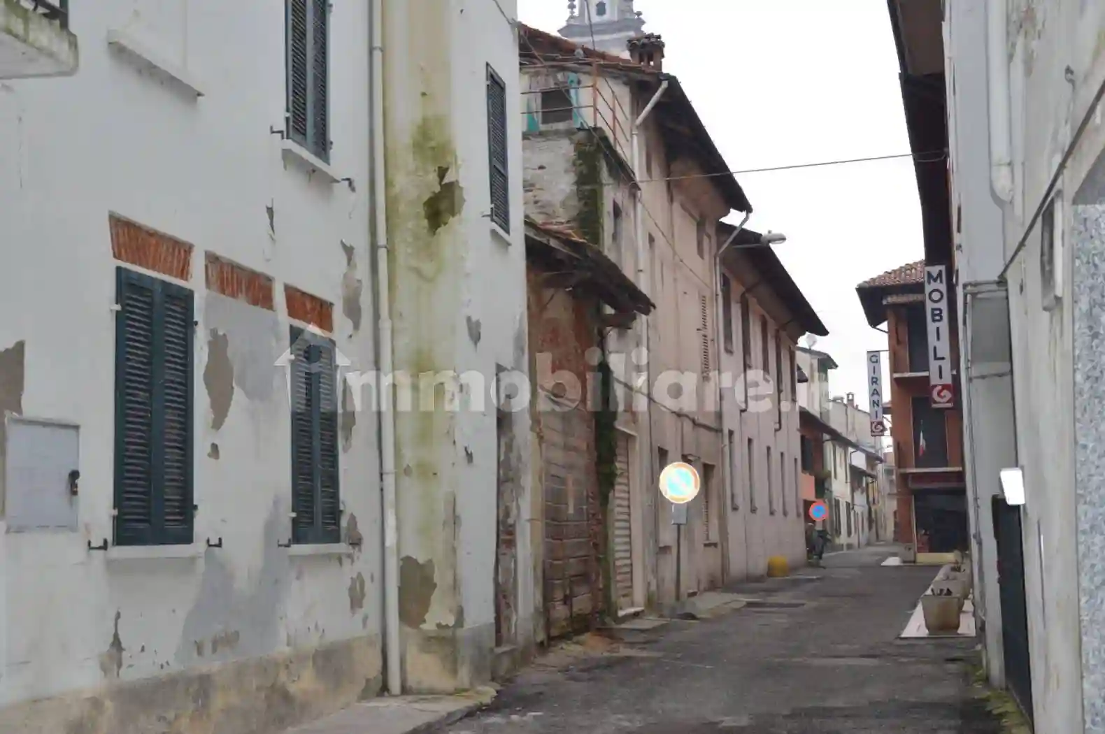 Palazzo - Edificio - foto 3