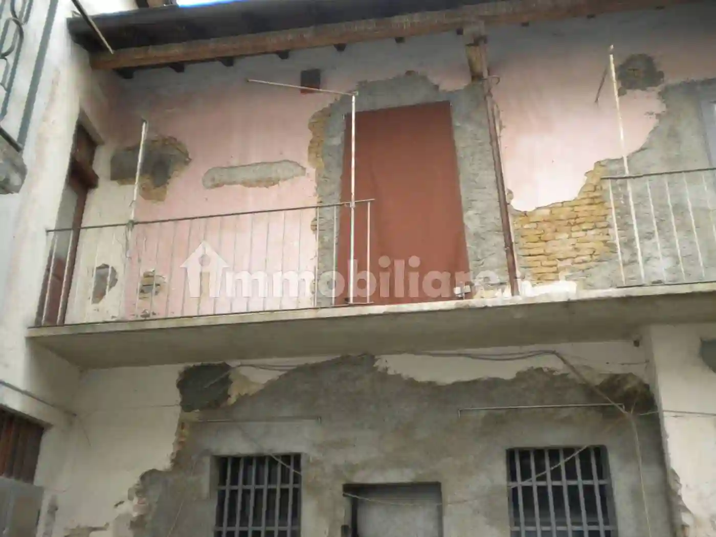 Palazzo - Edificio - foto 4