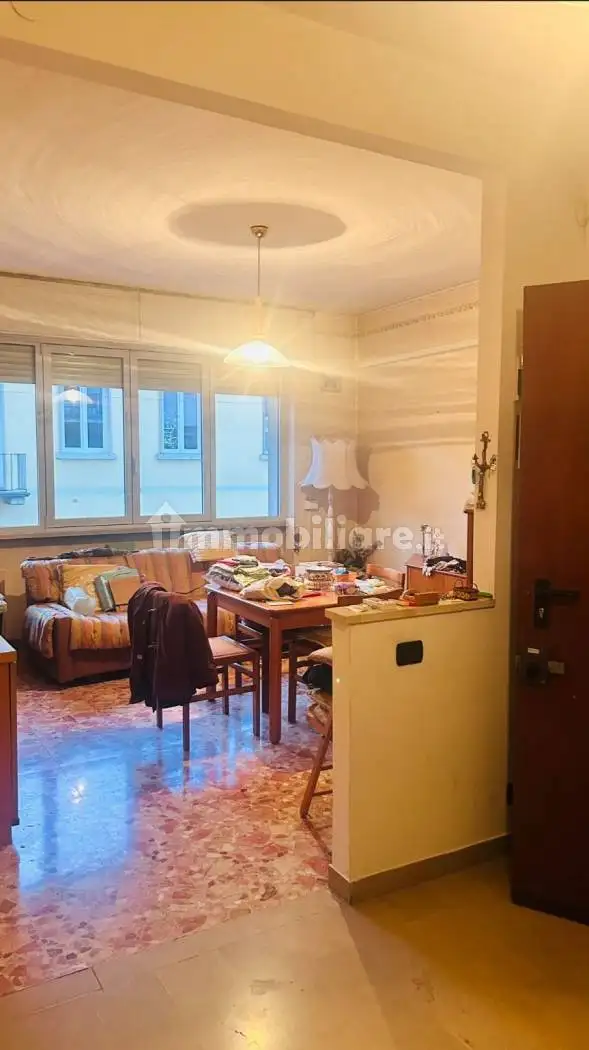 Appartamento in affitto a Ostiglia