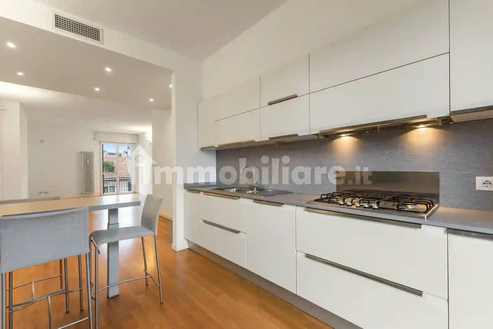 Appartamento - foto 5