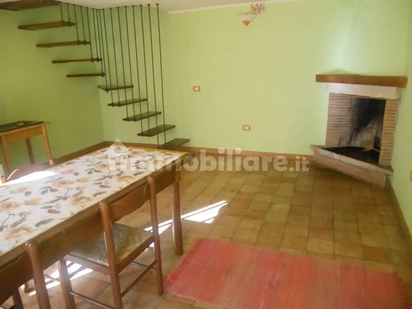 Terratetto unifamiliare San Massimo 74, Isola del Gran Sasso d'Italia - foto 4