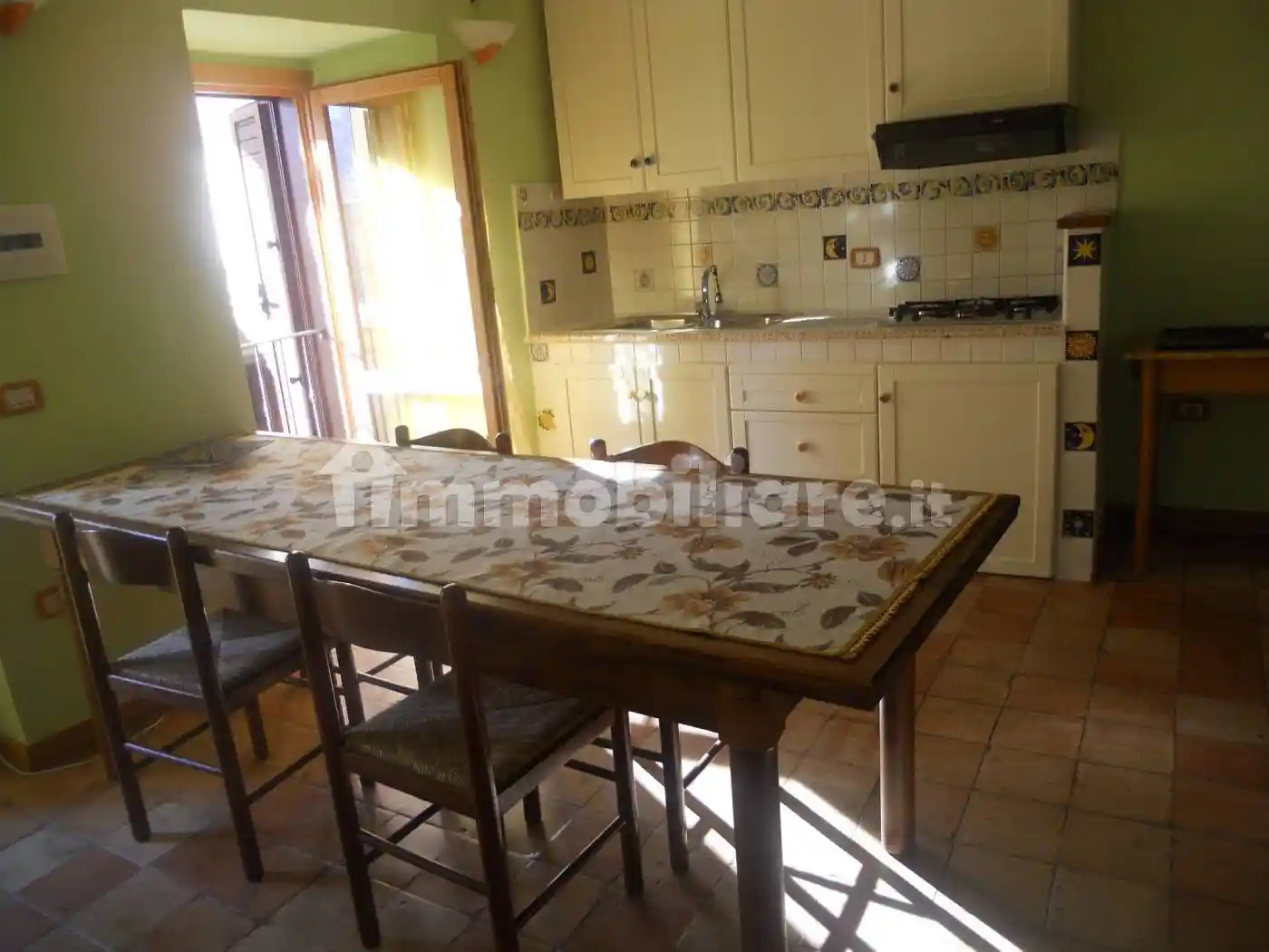 Terratetto unifamiliare San Massimo 74, Isola del Gran Sasso d'Italia - foto 5